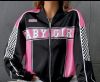 Adult Female Costumes to Hire - Baby Girl Bomber jacket - LADIES